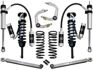 ICON Vehicle Dynamics FRDK_K53065 ICON Vehicle Dynamics 10-24 4RNR/10-14 FJ 0-3.5