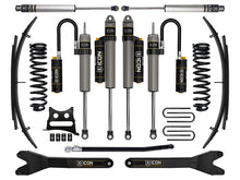Load image into Gallery viewer, ICON Vehicle Dynamics FRDK_K62586 ICON Vehicle Dynamics 11-16 FORD F250/F350 2.5" STAGE 6 SUSPENSION SYSTEM W EXPANSION PACK K62586
