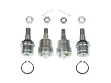 Load image into Gallery viewer, ICON Vehicle Dynamics FRDK_K2121 ICON Vehicle Dynamics 14-22 RAM 2500/3500 STAGE 1 ULTIMATE FRONT END KIT K2121
