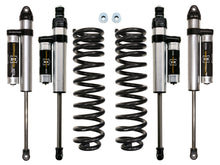 Load image into Gallery viewer, ICON Vehicle Dynamics FRDK_K62512 ICON Vehicle Dynamics 17-19 FORD F250/F350 2.5" STAGE 2 SUSPENSION SYSTEM K62512
