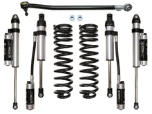 Load image into Gallery viewer, ICON Vehicle Dynamics FRDK_K62514 ICON Vehicle Dynamics 17-19 FORD F250/F350 2.5" STAGE 4 SUSPENSION SYSTEM K62514
