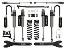 Load image into Gallery viewer, ICON Vehicle Dynamics FRDK_K62516 ICON Vehicle Dynamics 17-19 FORD F250/F350 2.5" STAGE 6 SUSPENSION SYSTEM K62516
