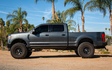 Load image into Gallery viewer, ICON Vehicle Dynamics FRDK_K63155R ICON Vehicle Dynamics 17-22 FORD F250/F350 4-5.5" STAGE 5 COILOVER CONVERSION SYSTEM W RADIUS ARM K63155R
