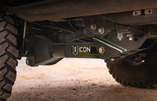 Load image into Gallery viewer, ICON Vehicle Dynamics FRDK_K63155R ICON Vehicle Dynamics 17-22 FORD F250/F350 4-5.5" STAGE 5 COILOVER CONVERSION SYSTEM W RADIUS ARM K63155R

