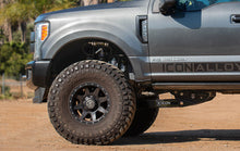 Load image into Gallery viewer, ICON Vehicle Dynamics FRDK_K63156R ICON Vehicle Dynamics 17-22 FORD F250/F350 4-5.5" STAGE 6 COILOVER CONVERSION SYSTEM W RADIUS ARM K63156R
