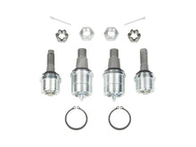 Load image into Gallery viewer, ICON Vehicle Dynamics FRDK_K6204 ICON Vehicle Dynamics 17-22 FORD F250/F350 STAGE 4 ULTIMATE FRONT END KIT K6204
