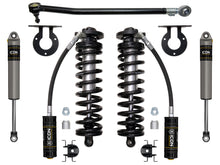 Load image into Gallery viewer, ICON Vehicle Dynamics FRDK_K63142 ICON Vehicle Dynamics 17-23 FORD F-250/F-350 2.5-3" STAGE 2 COILOVER CONVERSION SYSTEM K63142
