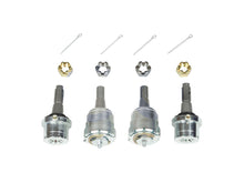 Load image into Gallery viewer, ICON Vehicle Dynamics FRDK_K2211 ICON Vehicle Dynamics 18-23 JEEP JL/20-23 JT STAGE 1 ULTIMATE FRONT END KIT K2211
