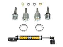 Load image into Gallery viewer, ICON Vehicle Dynamics FRDK_K2211 ICON Vehicle Dynamics 18-23 JEEP JL/20-23 JT STAGE 1 ULTIMATE FRONT END KIT K2211
