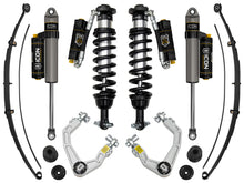 Load image into Gallery viewer, ICON Vehicle Dynamics FRDK_K93208A ICON Vehicle Dynamics 19-21 FORD RANGER 0-3.5" STAGE 8 SUSPENSION SYSTEM W BILLET UCA AL KNUCKLE K93208A
