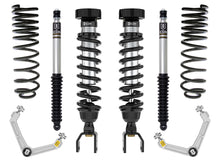 Load image into Gallery viewer, ICON Vehicle Dynamics FRDK_K213112 ICON Vehicle Dynamics 19-23 RAM 1500 2-3" STAGE 2 SUSPENSION SYSTEM W/ BILLET UCA K213112
