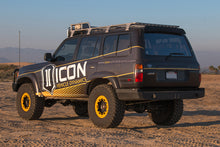 Load image into Gallery viewer, ICON Vehicle Dynamics FRDK_K53093 ICON Vehicle Dynamics 1991-1997 TOYOTA LAND CRUISER 80 SERIES 3" LIFT STAGE 3 SUSPENSION SYSTEM K53093
