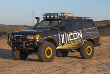 Load image into Gallery viewer, ICON Vehicle Dynamics FRDK_K53093 ICON Vehicle Dynamics 1991-1997 TOYOTA LAND CRUISER 80 SERIES 3" LIFT STAGE 3 SUSPENSION SYSTEM K53093
