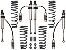 Load image into Gallery viewer, ICON Vehicle Dynamics FRDK_K53093 ICON Vehicle Dynamics 1991-1997 TOYOTA LAND CRUISER 80 SERIES 3" LIFT STAGE 3 SUSPENSION SYSTEM K53093
