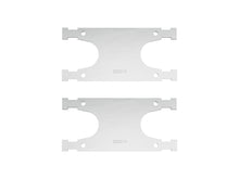 Load image into Gallery viewer, ICON Vehicle Dynamics FRDK_611003 ICON Vehicle Dynamics 2.5 RESERVOIR DOUBLER MOUNT KIT FOR 7.5" OAL RESERVOIRS 611003

