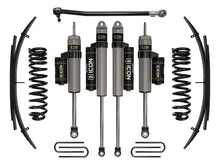 Load image into Gallery viewer, ICON Vehicle Dynamics FRDK_K62523L ICON Vehicle Dynamics 20-22 FORD F250/F350 2.5" STAGE 3 SUSPENSION SYSTEM W EXPANSION PACK K62523L
