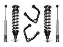 Load image into Gallery viewer, ICON Vehicle Dynamics FRDK_K93202TS ICON Vehicle Dynamics 20-23 FORD RANGER 0-3.5" STAGE 2 SUSPENSION SYSTEM W TUBULAR UCA STEEL KNUCKLE K93202TS
