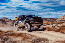 Load image into Gallery viewer, ICON Vehicle Dynamics FRDK_K93204TS ICON Vehicle Dynamics 20-23 FORD RANGER 0-3.5" STAGE 4 SUSPENSION SYSTEM W TUBULAR UCA STEEL KNUCKLE K93204TS
