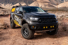 Load image into Gallery viewer, ICON Vehicle Dynamics FRDK_K93204TS ICON Vehicle Dynamics 20-23 FORD RANGER 0-3.5" STAGE 4 SUSPENSION SYSTEM W TUBULAR UCA STEEL KNUCKLE K93204TS
