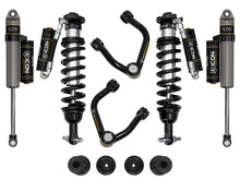 Load image into Gallery viewer, ICON Vehicle Dynamics FRDK_K93204TS ICON Vehicle Dynamics 20-23 FORD RANGER 0-3.5" STAGE 4 SUSPENSION SYSTEM W TUBULAR UCA STEEL KNUCKLE K93204TS
