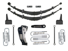Load image into Gallery viewer, ICON Vehicle Dynamics FRDK_K36000-99 ICON Vehicle Dynamics 2000-2004 FORD F250/F350 6" LIFT SUSPENSION SYSTEM K36000-99
