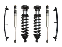 Load image into Gallery viewer, ICON Vehicle Dynamics FRDK_K53032 ICON Vehicle Dynamics 2000-2006 TOYOTA TUNDRA 0-2.5" LIFT STAGE 2 SUSPENSION SYSTEM K53032
