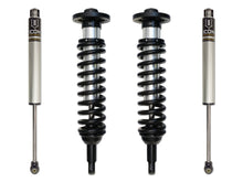 Load image into Gallery viewer, ICON Vehicle Dynamics FRDK_K93020 ICON Vehicle Dynamics 2004-2008 FORD F150 4WD 0-2.63" LIFT STAGE 1 SUSPENSION SYSTEM K93020

