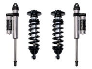 ICON Vehicle Dynamics FRDK_K83002 ICON Vehicle Dynamics 2004-2015 NISSAN TITAN 2/4WD 0-3