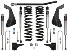 Load image into Gallery viewer, ICON Vehicle Dynamics FRDK_K64500 ICON Vehicle Dynamics 2005-2007 FORD F250/F350 4.5" LIFT STAGE 1 SUSPENSION SYSTEM K64500
