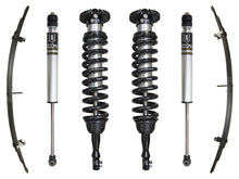 Load image into Gallery viewer, ICON Vehicle Dynamics FRDK_K53022 ICON Vehicle Dynamics 2007-2021 TOYOTA TUNDRA 1-3" LIFT STAGE 2 SUSPENSION SYSTEM K53022
