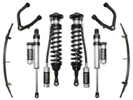 ICON Vehicle Dynamics FRDK_K53025T ICON Vehicle Dynamics 2007-2021 TOYOTA TUNDRA 1-3