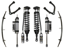 Load image into Gallery viewer, ICON Vehicle Dynamics FRDK_K53027T ICON Vehicle Dynamics 2007-2021 TOYOTA TUNDRA 1-3" LIFT STAGE 7 SUSPENSION SYSTEM WITH TUBULAR UCA K53027T
