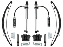 Load image into Gallery viewer, ICON Vehicle Dynamics FRDK_K53155 ICON Vehicle Dynamics 2007-2021 TOYOTA TUNDRA RXT STAGE 1 SYSTEM K53155
