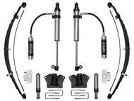 ICON Vehicle Dynamics FRDK_K53155 ICON Vehicle Dynamics 2007-2021 TOYOTA TUNDRA RXT STAGE 1 SYSTEM K53155