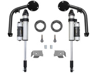 ICON Vehicle Dynamics FRDK_K53152 ICON Vehicle Dynamics 2007-2021 TOYOTA TUNDRA S2 STAGE 2 UPGRADE SYSTEM K53152