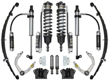 Load image into Gallery viewer, ICON Vehicle Dynamics FRDK_K53166 ICON Vehicle Dynamics 2007-2021 TUNDRA 1.63-3" LIFT STAGE 2 3.0 SUSPENSION SYSTEM K53166
