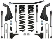 Load image into Gallery viewer, ICON Vehicle Dynamics FRDK_K64550 ICON Vehicle Dynamics 2008-2010 FORD F250/F350 4.5" LIFT STAGE 1 SUSPENSION SYSTEM K64550
