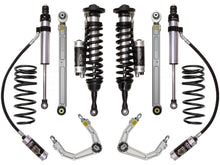 Load image into Gallery viewer, ICON Vehicle Dynamics FRDK_K53075 ICON Vehicle Dynamics 2008-UP TOYOTA LAND CRUISER 200 SERIES 1.5-3.5" LIFT STAGE 5 SUSPENSION SYSTEM K53075
