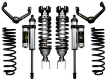 Load image into Gallery viewer, ICON Vehicle Dynamics FRDK_K213004 ICON Vehicle Dynamics 2009-2018 RAM 1500 4WD .75-2.5" LIFT STAGE 4 SUSPENSION SYSTEM K213004
