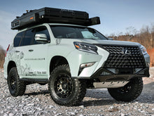 Load image into Gallery viewer, ICON Vehicle Dynamics FRDK_K53183 ICON Vehicle Dynamics 2010-UP LEXUS GX460 0-3.5" LIFT STAGE 3 SUSPENSION SYSTEM WITH TUBULAR UCA K53183
