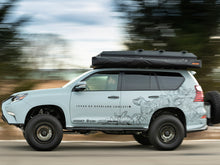 Load image into Gallery viewer, ICON Vehicle Dynamics FRDK_K53184 ICON Vehicle Dynamics 2010-UP LEXUS GX460 0-3.5" LIFT STAGE 4 SUSPENSION SYSTEM WITH BILLET UCA K53184
