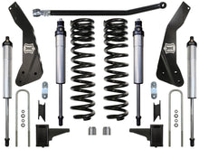 Load image into Gallery viewer, ICON Vehicle Dynamics FRDK_K64561 ICON Vehicle Dynamics 2011-2016 FORD F250/F350 4.5" LIFT STAGE 2 SUSPENSION SYSTEM K64561
