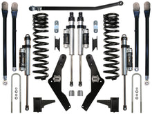 Load image into Gallery viewer, ICON Vehicle Dynamics FRDK_K64563 ICON Vehicle Dynamics 2011-2016 FORD F250/F350 4.5" LIFT STAGE 4 SUSPENSION SYSTEM K64563
