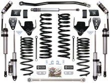 Load image into Gallery viewer, ICON Vehicle Dynamics FRDK_K214524P ICON Vehicle Dynamics 2014-2018 DODGE RAM 2500 4WD 4.5" LIFT STAGE 4 SUSPENSION SYSTEM (PERFORMANCE) K214524P
