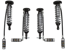 Load image into Gallery viewer, ICON Vehicle Dynamics FRDK_K93301 ICON Vehicle Dynamics 2014-2020 FORD EXPEDITION 4WD .75-2.25" LIFT STAGE 1 SUSPENSION SYSTEM K93301
