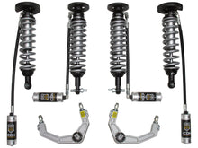 Load image into Gallery viewer, ICON Vehicle Dynamics FRDK_K93302 ICON Vehicle Dynamics 2014-2020 FORD EXPEDITION 4WD .75-2.25" STAGE 2 SUSPENSION SYSTEM W BILLET UCA K93302
