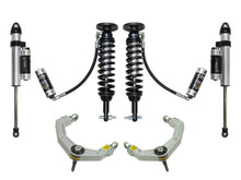 Load image into Gallery viewer, ICON Vehicle Dynamics FRDK_K93075 ICON Vehicle Dynamics 2014 FORD F150 2WD 1.75-2.63" LIFT STAGE 5 SUSPENSION SYSTEM WITH BILLET UCA K93075
