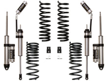 Load image into Gallery viewer, ICON Vehicle Dynamics FRDK_K212542P ICON Vehicle Dynamics 2014-UP RAM 2500 4WD 2.5" LIFT STAGE 2 SUSPENSION SYSTEM (PERFORMANCE) K212542P
