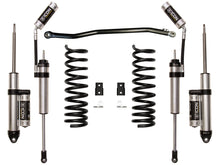 Load image into Gallery viewer, ICON Vehicle Dynamics FRDK_K212543 ICON Vehicle Dynamics 2014-UP RAM 2500 4WD 2.5" LIFT STAGE 3 SUSPENSION SYSTEM K212543
