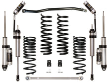 Load image into Gallery viewer, ICON Vehicle Dynamics FRDK_K212544P ICON Vehicle Dynamics 2014-UP RAM 2500 4WD 2.5" LIFT STAGE 4 SUSPENSION SYSTEM (PERFORMANCE) K212544P
